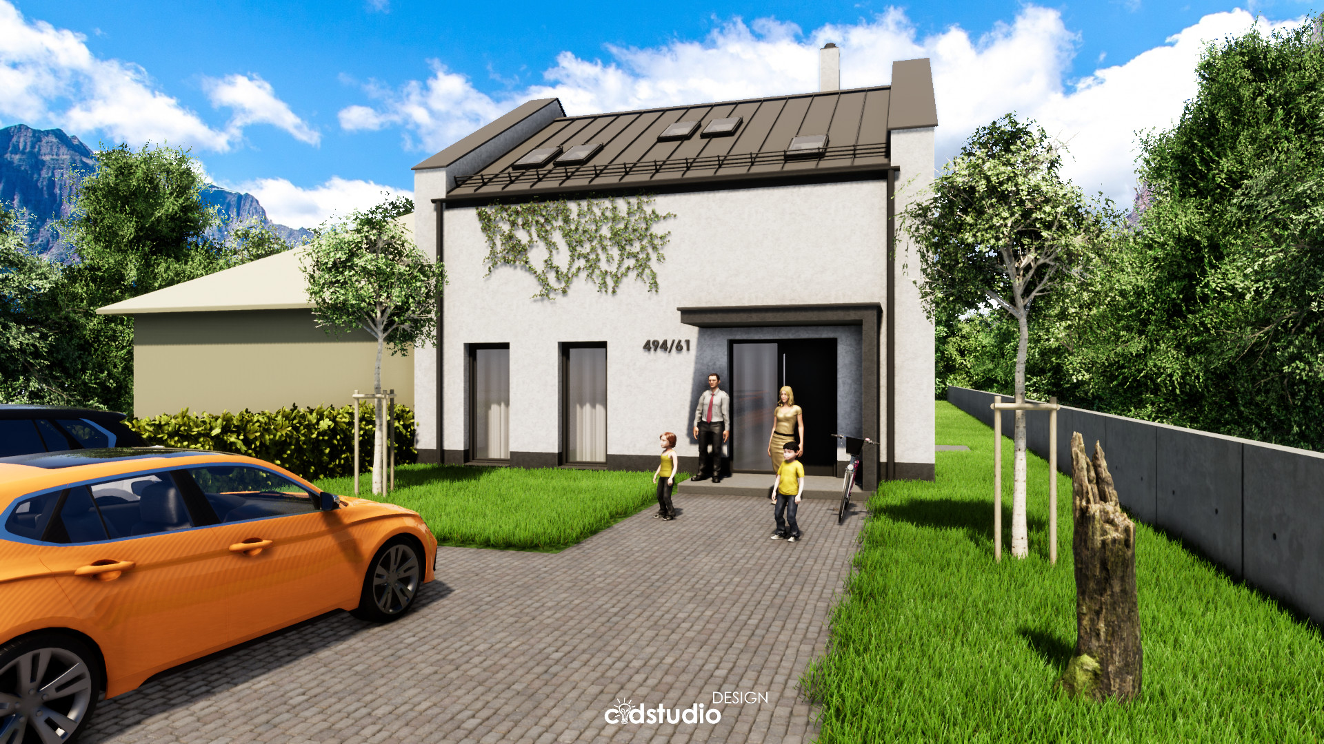 Prešov, architekt, architekti, projekt, projektant, projekčné práce, projektant CIDSTUDIO, projekt CIDSTUDIO, dom, domy, rodinný dom, polyfunkčný dom, hotel, motorest, občianska vybavenosť, autoservis, rodinné domy, bytový dom, projekt rodinný dom, projekty rodinných domov, projekt budovy, projekty budov, projektová dokumentácia, 3D vizualizácia, vizualizácia, rekonštrukcia, rekonštrukcia domu, rekonštrukcia bytu, hala, objekt haly, objekty hál, skladovacia hala, cena, cena projektu, cena projektov