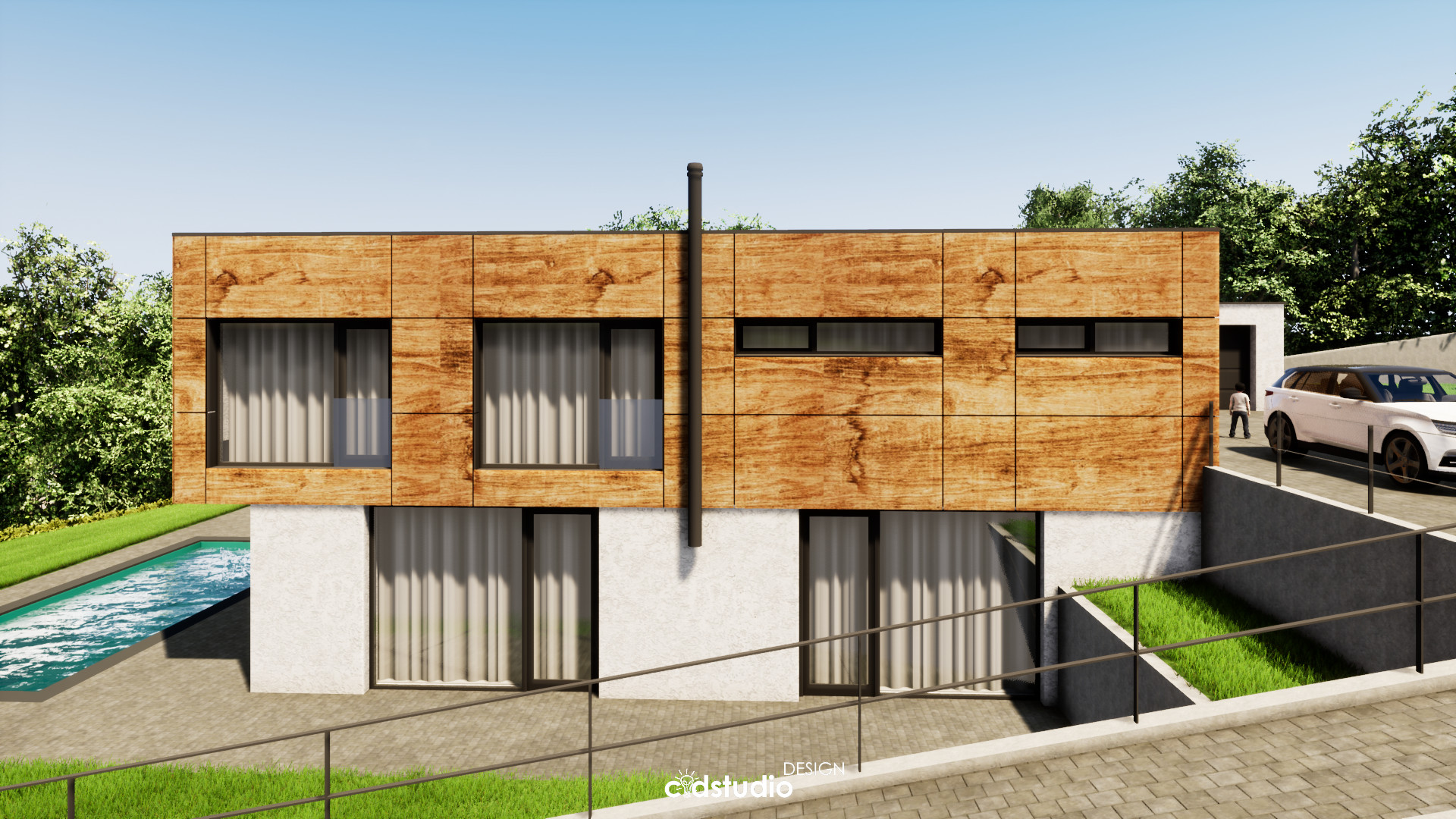 Prešov, architekt, architekti, projekt, projektant, projekčné práce, projektant CIDSTUDIO, projekt CIDSTUDIO, dom, domy, rodinný dom, polyfunkčný dom, hotel, motorest, občianska vybavenosť, autoservis, rodinné domy, bytový dom, projekt rodinný dom, projekty rodinných domov, projekt budovy, projekty budov, projektová dokumentácia, 3D vizualizácia, vizualizácia, rekonštrukcia, rekonštrukcia domu, rekonštrukcia bytu, hala, objekt haly, objekty hál, skladovacia hala, cena, cena projektu, cena projektov